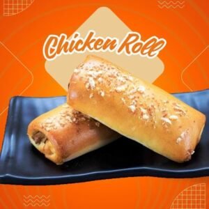 Chicken Roll