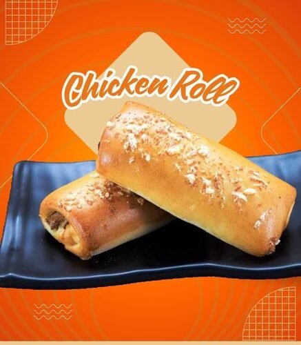 Chicken Roll