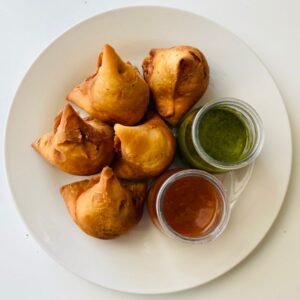 Aloo Samosa